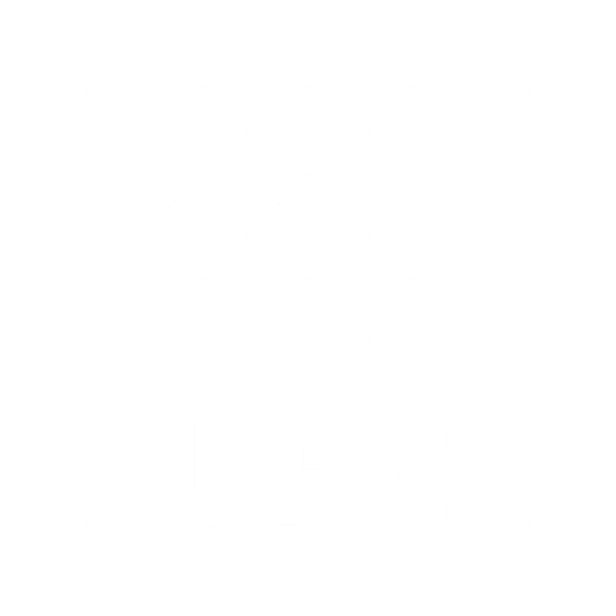 Logo UPC